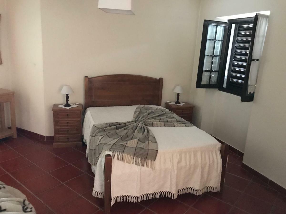 Villa Casa Do Outeirinho à Sabugueiro  Extérieur photo