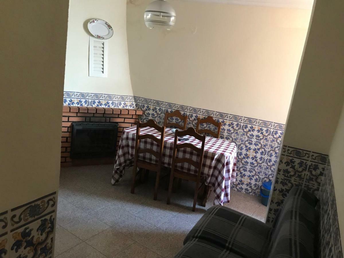 Villa Casa Do Outeirinho à Sabugueiro  Extérieur photo