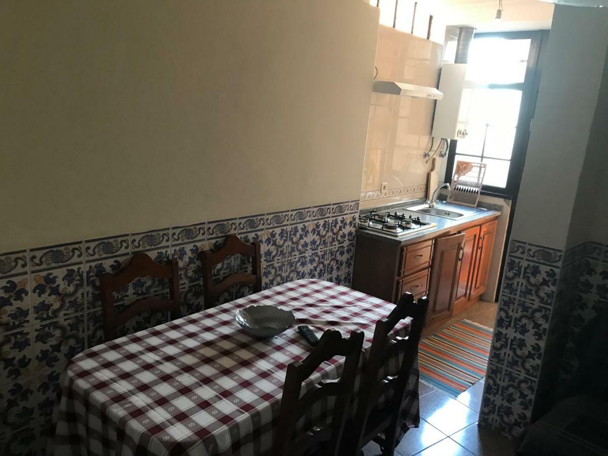 Villa Casa Do Outeirinho à Sabugueiro  Extérieur photo