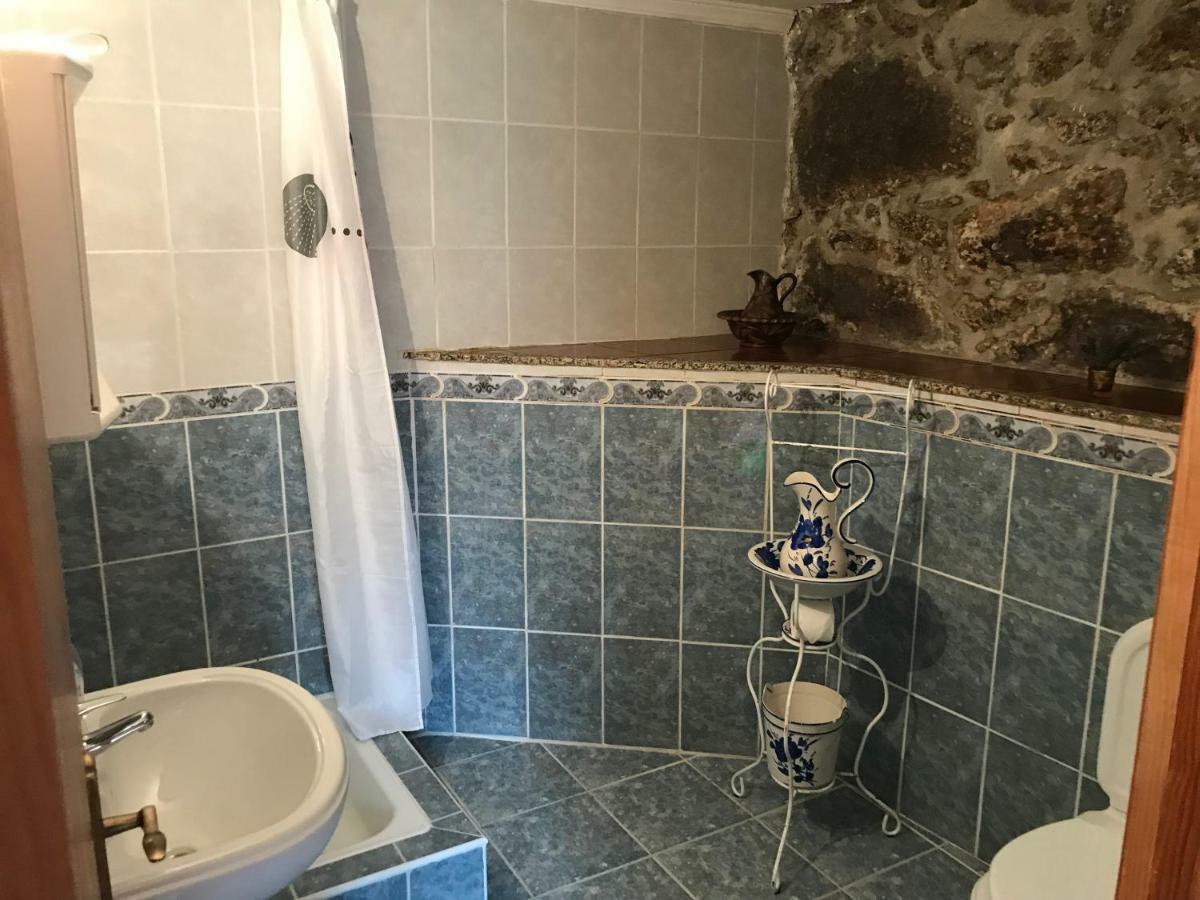 Villa Casa Do Outeirinho à Sabugueiro  Extérieur photo