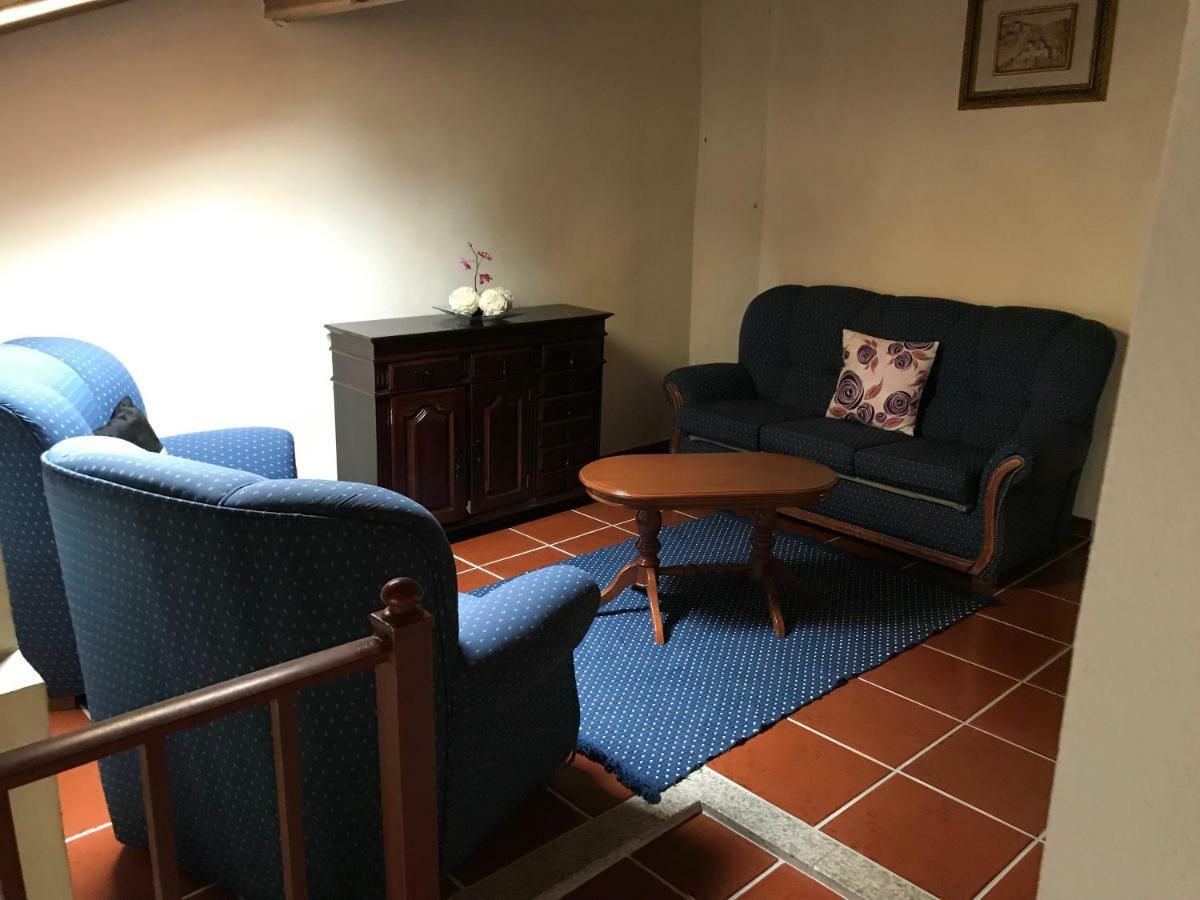 Villa Casa Do Outeirinho à Sabugueiro  Extérieur photo