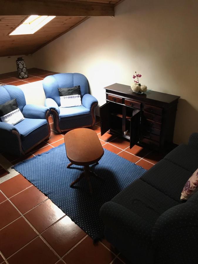 Villa Casa Do Outeirinho à Sabugueiro  Extérieur photo