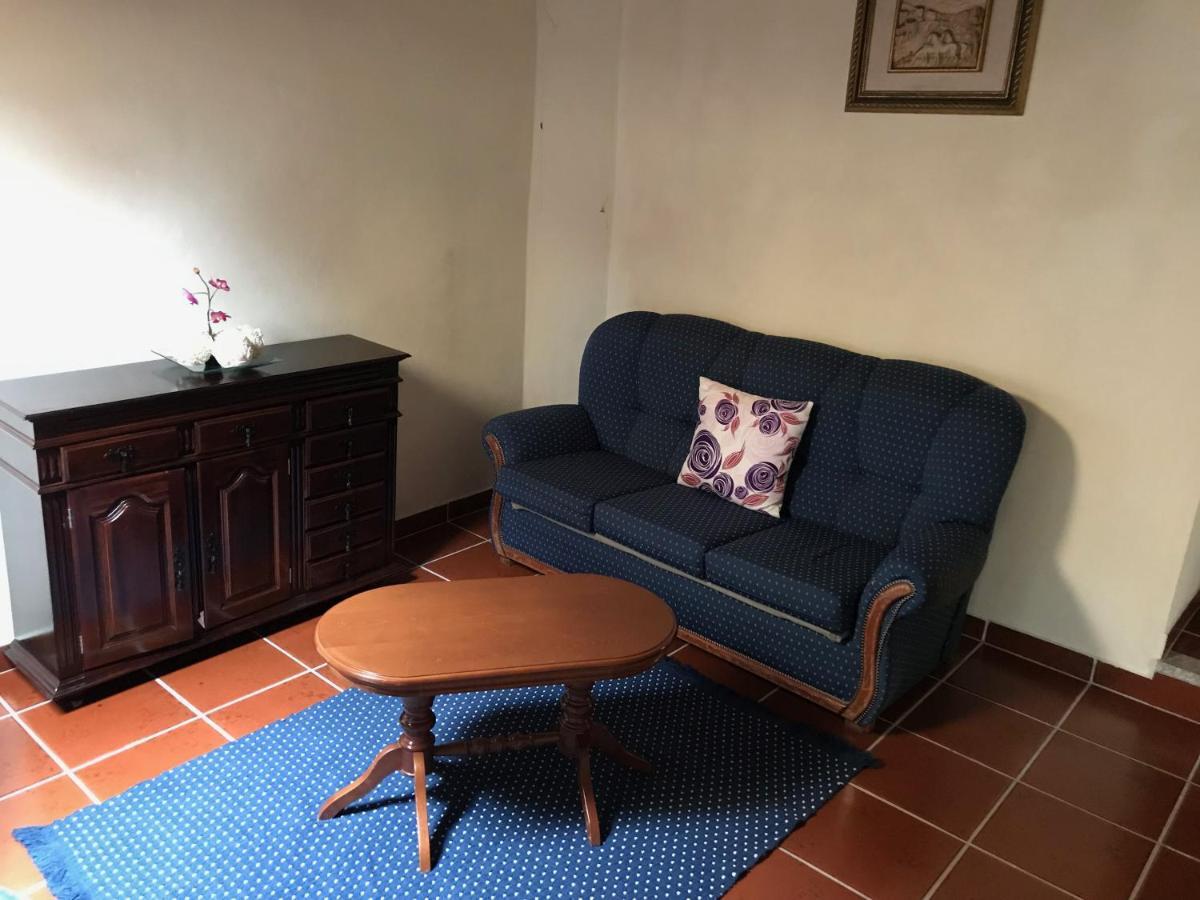 Villa Casa Do Outeirinho à Sabugueiro  Extérieur photo